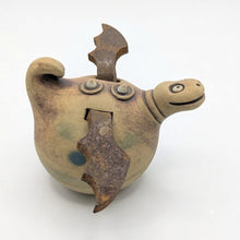 Laden Sie das Bild in den Galerie-Viewer, Wendländischer Dickbauchdrache klein
